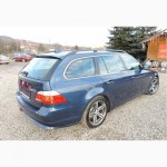 Разборка BMW 5 (E60) 2003-2010 год. Запчасти