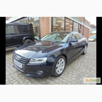 Авторазборка, бу запчасти, шрот Ауди Audi A5 8T3, 8F7, 8TA, 8T, 8F