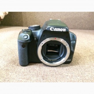 Продам фотик Canon 500D