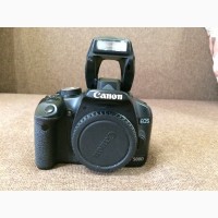 Продам фотик Canon 500D
