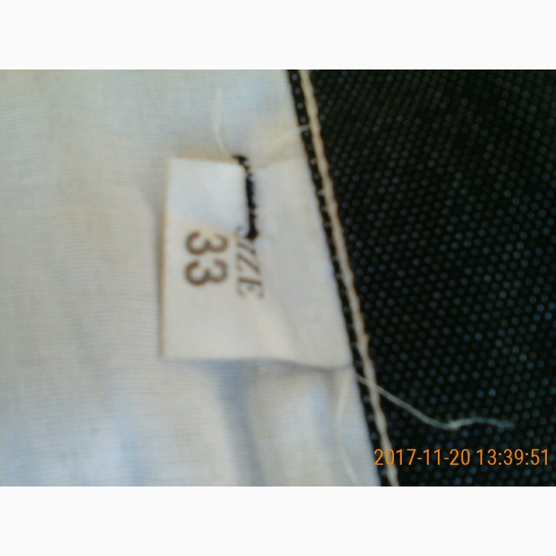Фото 3. JOHNNY BLAZE STYLE Р33 джинсы бренд почти новые