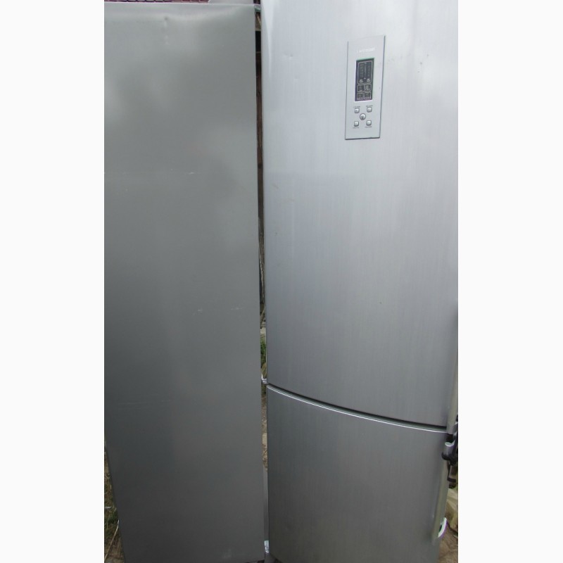 Фото 4. Холодильник LG з Німеччини Made in Korea