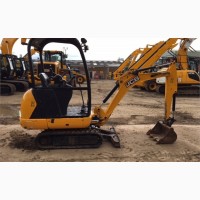 Продажа Мини-Экскаватор JCB 8014 CTS