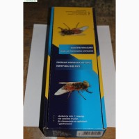 BROS-Липкая полоска от мух на подоконники
