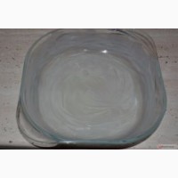 Форма для духовки, прозрачное стекло ИКЕА