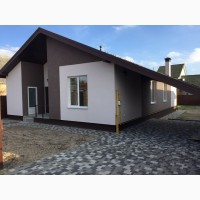 Срочная продажа шикарного дома для семьи в Ирпене 120м2 за 114999у.е