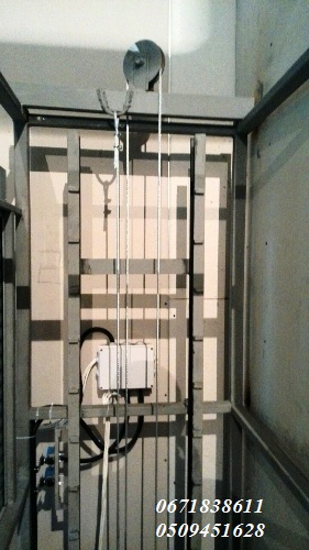 Фото 2. СЕРВИСНЫЙ пищевой, СТОЛОВЫЙ подъёмник-лифт грузоподъёмностью 100 кг