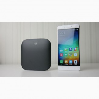 Xiaomi Mi Box 3 2/8 Gb International Edition (MDZ-16-AB)