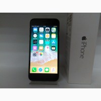 Купити дешево смартфон Apple iPhone 6 Space Gray, ціна, фото