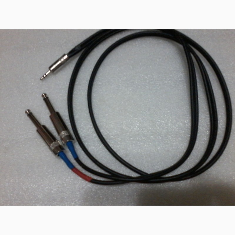 Фото 4. Микрофонный кабель Mogami 2791-3m Made in Japan, HI-FI кабель для ноутбука Japan