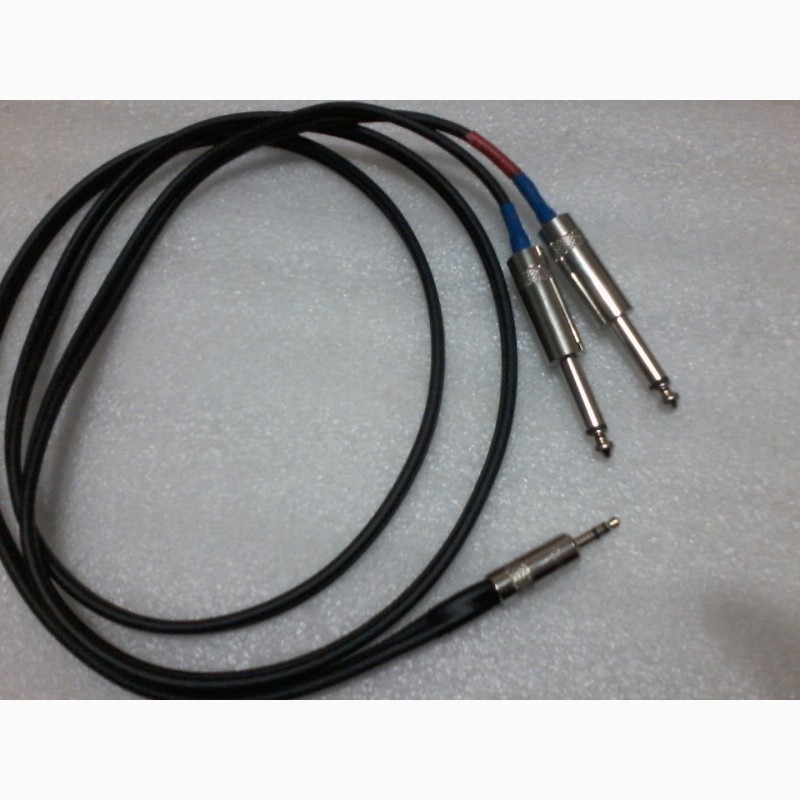 Фото 6. Микрофонный кабель Mogami 2791-3m Made in Japan, HI-FI кабель для ноутбука Japan