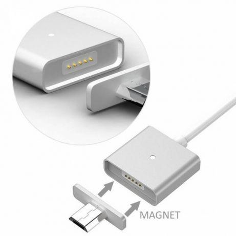 Фото 5. Продам Магнитный micro-USB кабель для зарядкиgt;gt;Androidlt;lt;magneto