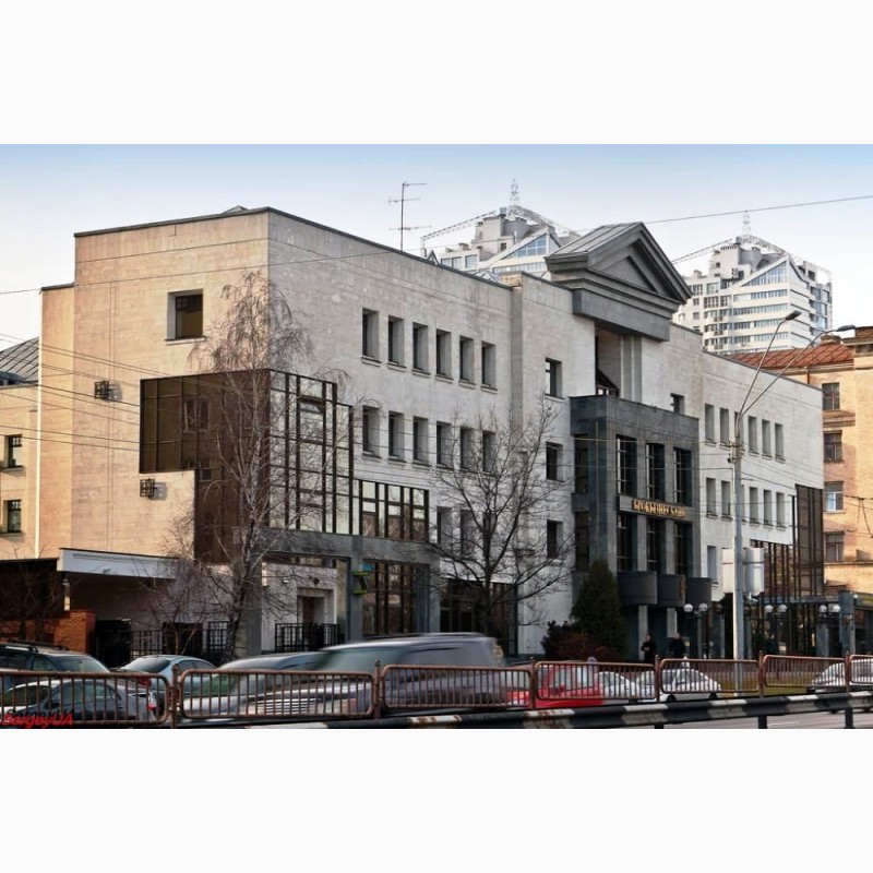 Фото 5. Роскошное здание 4285 м2 с ремонтом в центральной части Киева