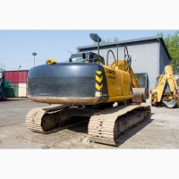 Экскаватор JCB JS220LC 2013