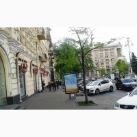 Торгового помещения в центре столицы в Киеве
