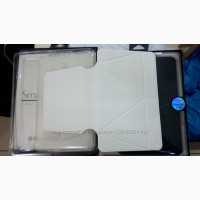 Чехол книжка iMax Smart Cas для Samsung T560 Galaxy Tab E 9.6 Samsung T580/T585 Tab A 10.1