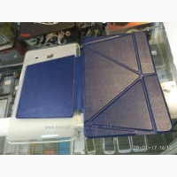 Чехол книжка iMax Smart Cas для Samsung T560 Galaxy Tab E 9.6 Samsung T580/T585 Tab A 10.1