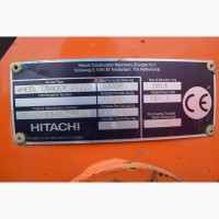Фронтальный погрузчик Hitachi ZW220 (2013 г)