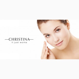 Christina cosmetics – купить Косметику с доставкой по Украине