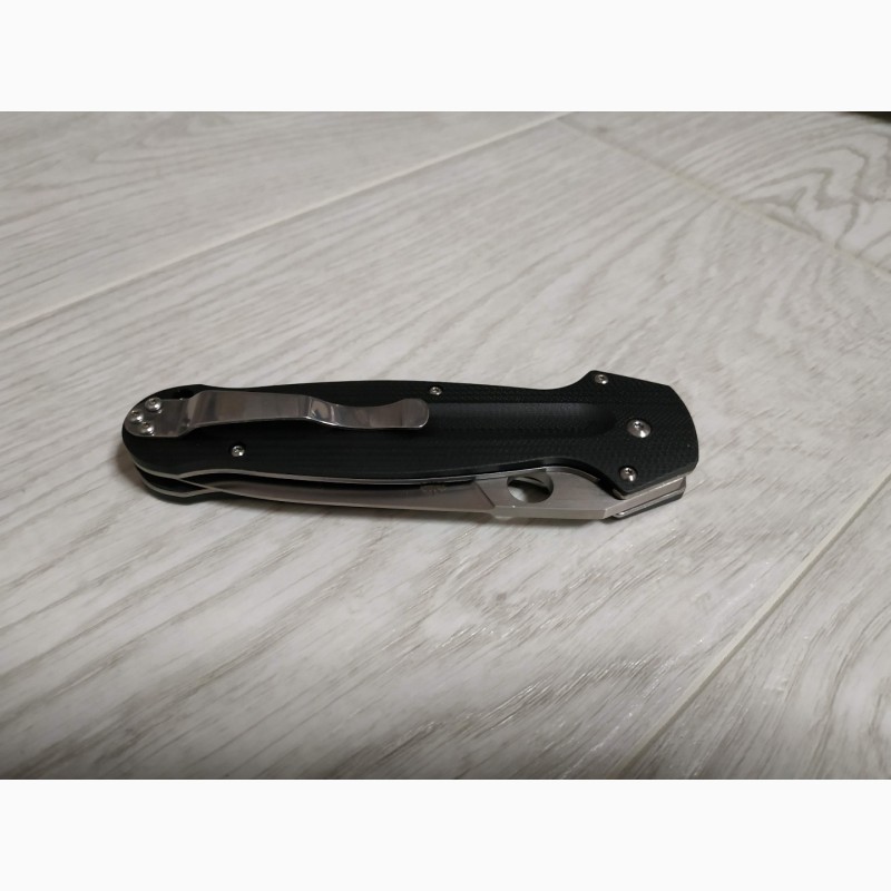 Фото 12. Складной нож реплика Spyderco C215GP EuroEdge - под заказ