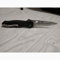 Складной нож реплика Spyderco C215GP EuroEdge - под заказ