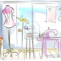 Продам действующий сайт по пошиву одежды