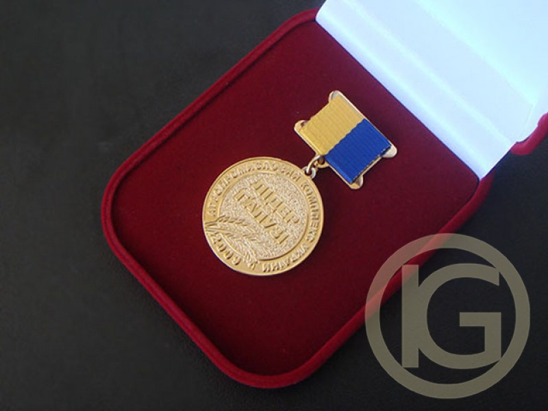Фото 3. Изготовление медалей | Медали на заказ в Украине | Имидж Град