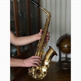 Альт-саксофон Ямаха / Yamaha YAS-275