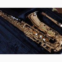 Альт-саксофон Ямаха / Yamaha YAS-275