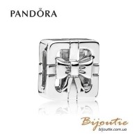 PANDORA шарм-клипса REFLEXIONS подарок 797538