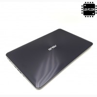 Ноутбук ASUS X555LAB INTEL CORE I7 -5gen / 15, 6 /АКБ до 2ч