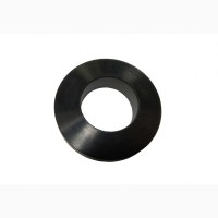 Кольцо упругое резиновое Ø114хØ60х30 мм