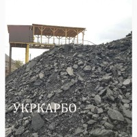 Продаем каменный уголь ДГ