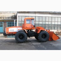Продажа восстановленных тракторов ХТЗ