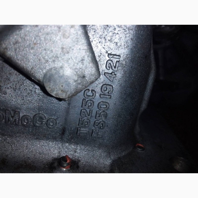 Фото 7. Коробка автомат акпп Mazda 6 GH 2.0 бензин 5 ступка 2008-2012