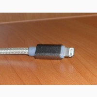 USB кабель для iPhone