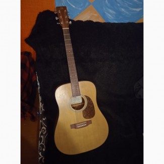 Продам новую гитару SX SD304