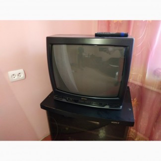 Продам цветной телевизор