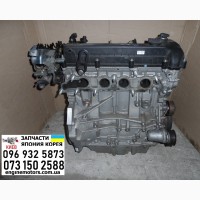 Двигатель L5-VE Mazda 3 BL Mazda 6 GH CX-7 2.5i L5Z302300C L5Z302300B L5Z902300 L5Z902300A