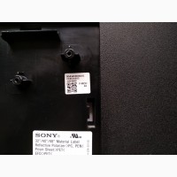 LVDS кабель 1-848-214-11 для телевизора Sony KDL-40W605B