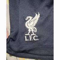 Футбольные шорты New Balance FC Liverpool, L