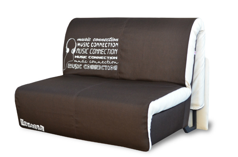 Фото 9. Ортопедичний диван акордеон Елегант для щоденного сну