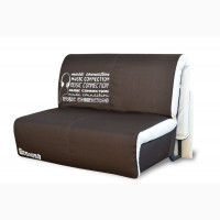 Ортопедичний диван акордеон Елегант для щоденного сну
