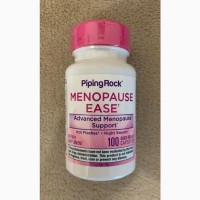 Полегшення симптомів менопаузи, Menopause ease, 100 капсул США