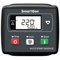 SmartGen HGM1790N контролер ручного і дистанційного керування генератором або помпою