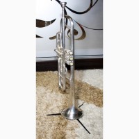 Труба Mersedes II Designed by Vincent BACH USA Срібло Trumpet