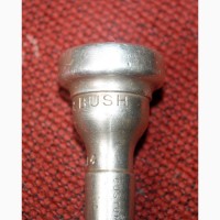 Мундштук mouthpiece профі Irving R.Bush W4 Custom для музичної труби