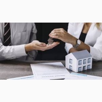 Кредит под залог недвижимости от 1, 5% в месяц