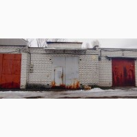 Продаж окремий гараж Київ, Деснянський, 17500 $