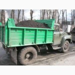 Вывоз грунта, земли, мусора, самосвалами Харьков